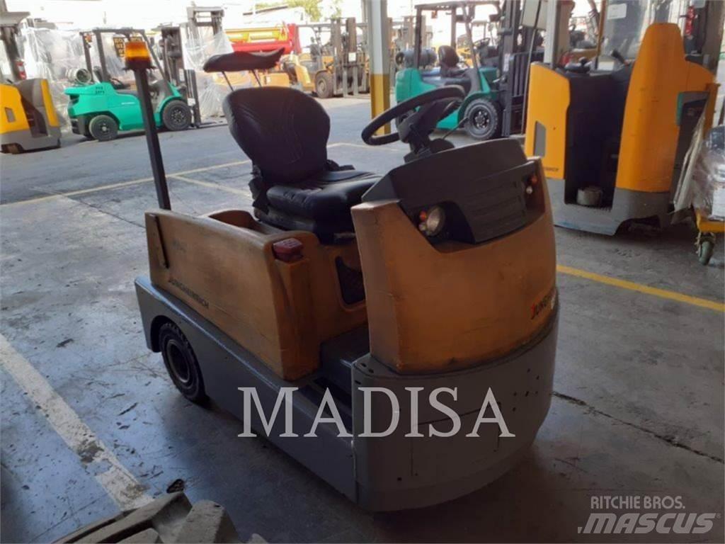 Jungheinrich EZS570NA Další