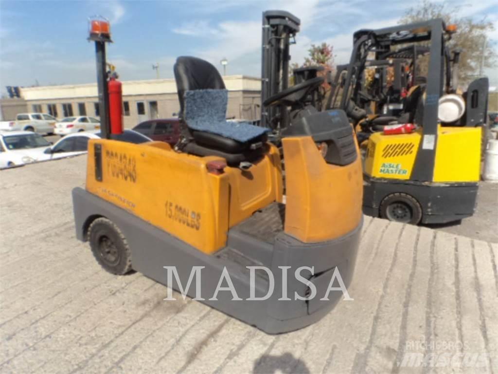 Jungheinrich EZS570NA Další