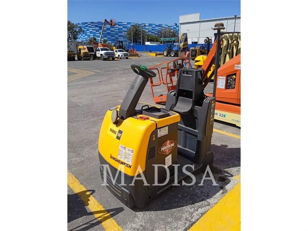 Jungheinrich ZS 350NA Další