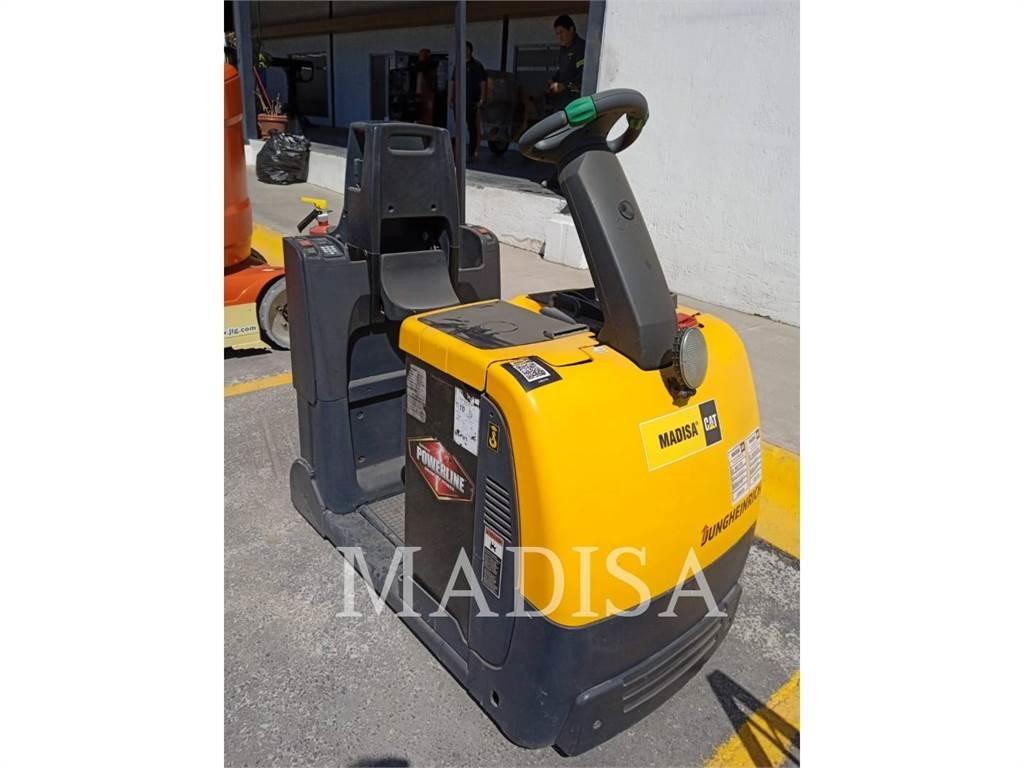 Jungheinrich ZS 350NA Další