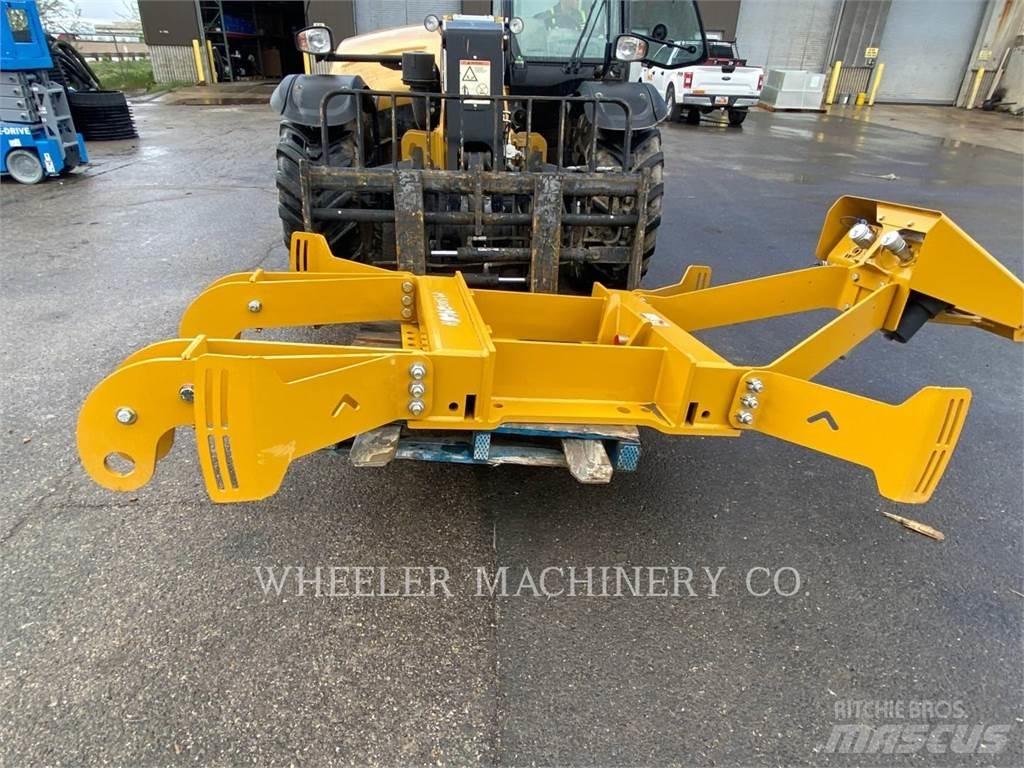 K-Tec HITCH 745 Kloubové dempry