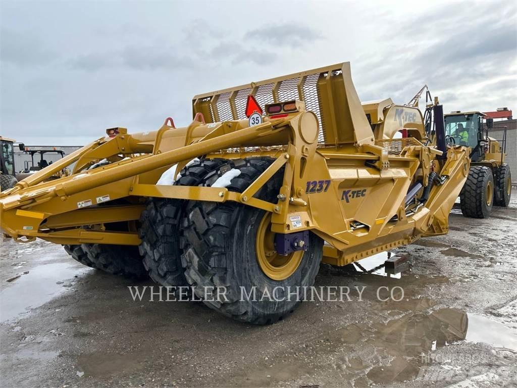 K-Tec PAN 1237 R Skrejpry