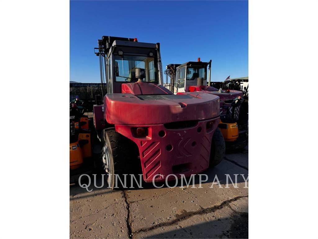 Kalmar DCE160-12 Další