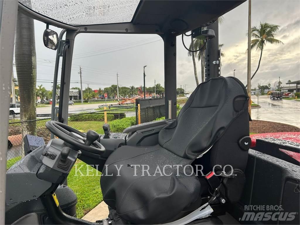 Kalmar DCG140-6 Dieselové vozíky