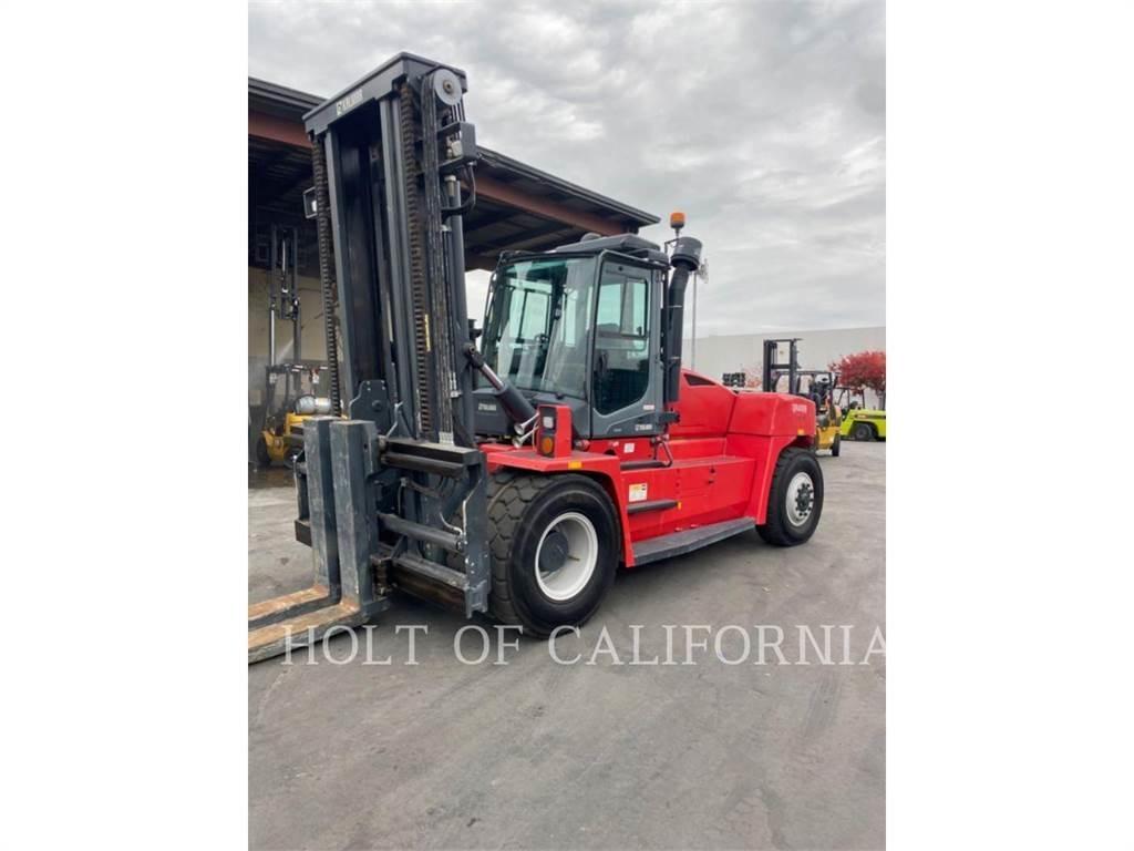 Kalmar DCG160-12 Další