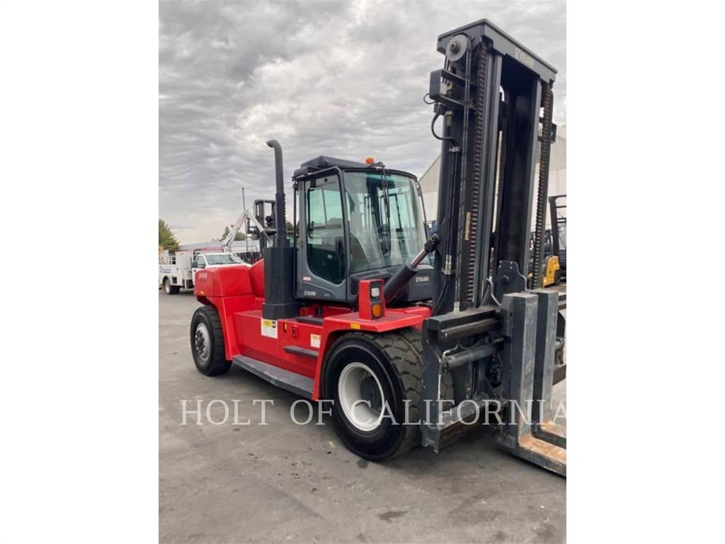 Kalmar DCG160-12 Další