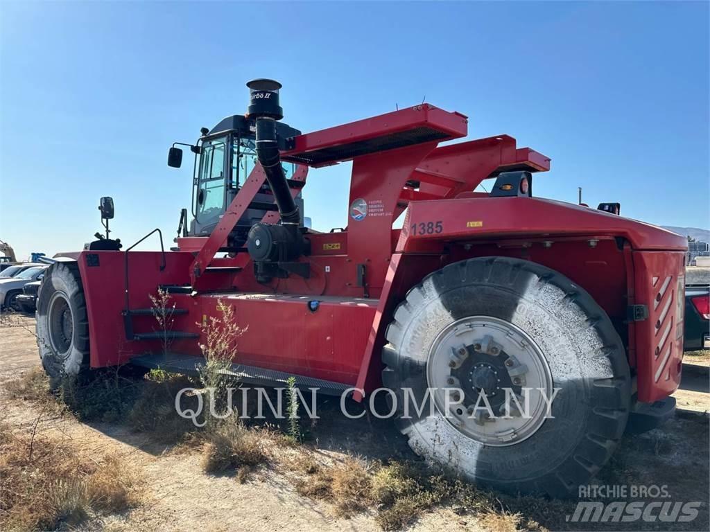 Kalmar DCG410GS Další