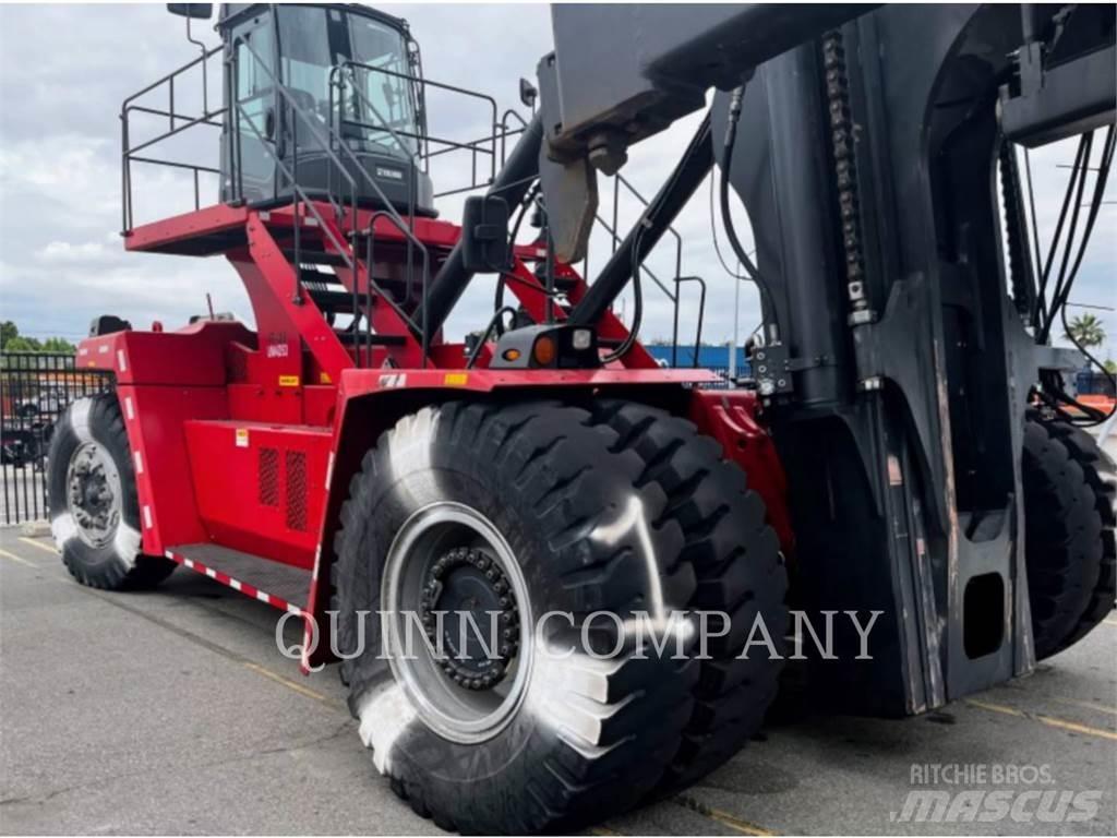 Kalmar DCG410GS Další