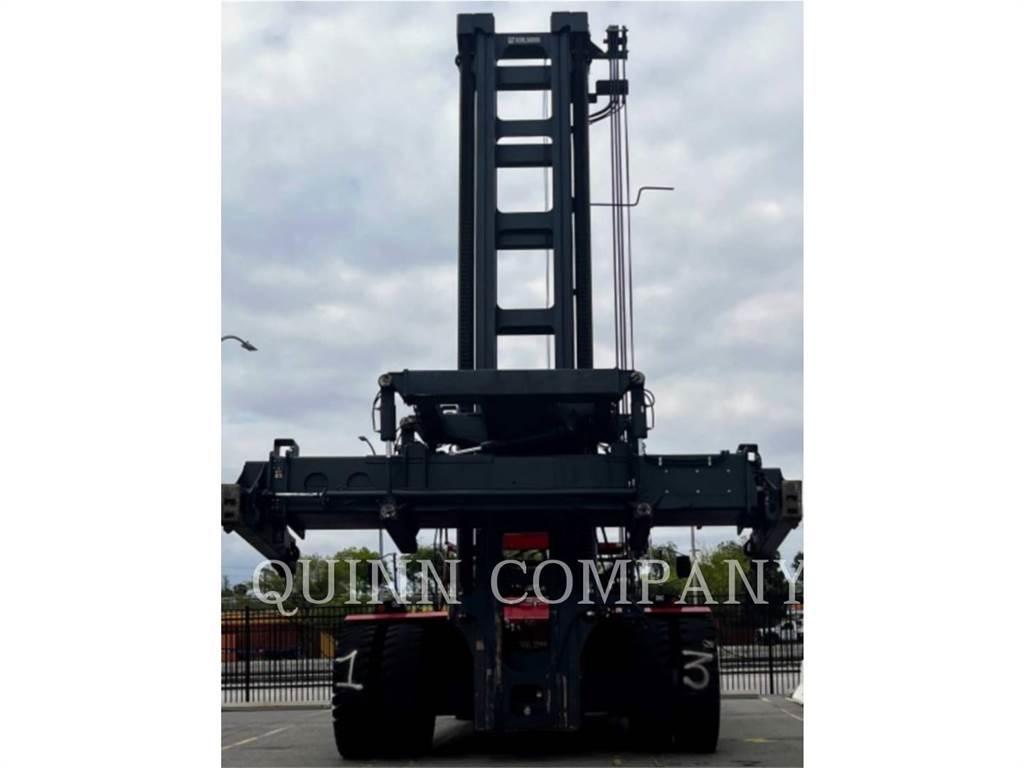 Kalmar DCG410GS Další