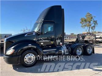 Kenworth (OBSOLETE) T680 Motory