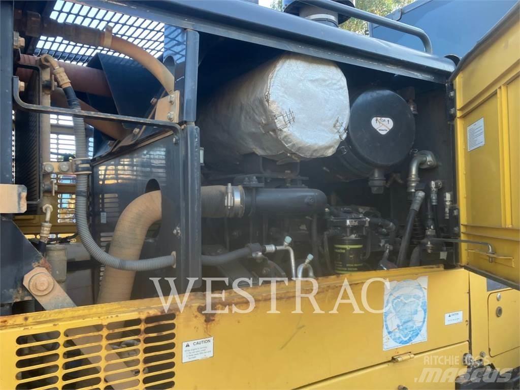 Komatsu GD555-5 Grejdry