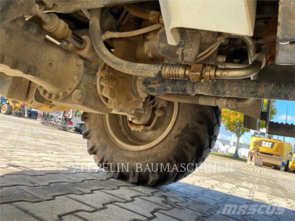 Kramer 5065 Kolové nakladače