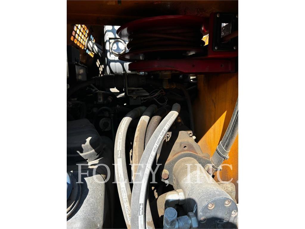 LeeBoy 8520 Finišery