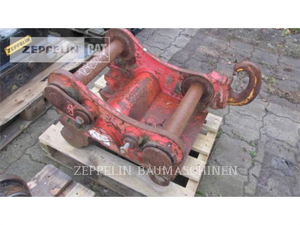 Lehnhoff MS21 Rychlospojky