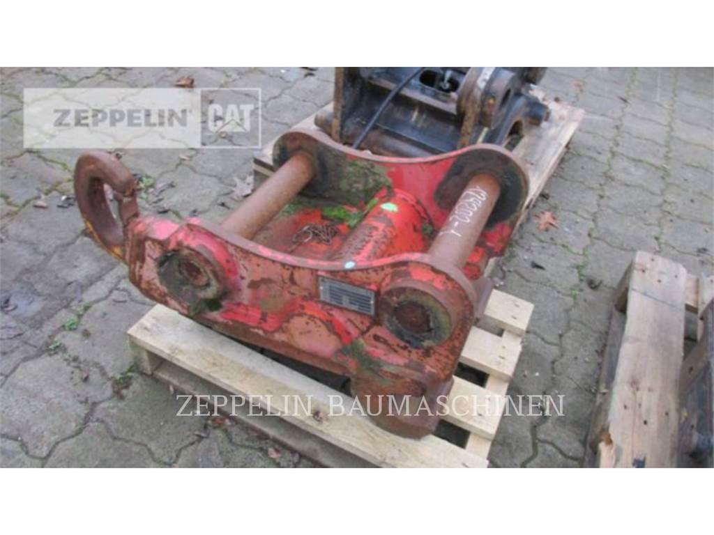 Lehnhoff MS21 Rychlospojky
