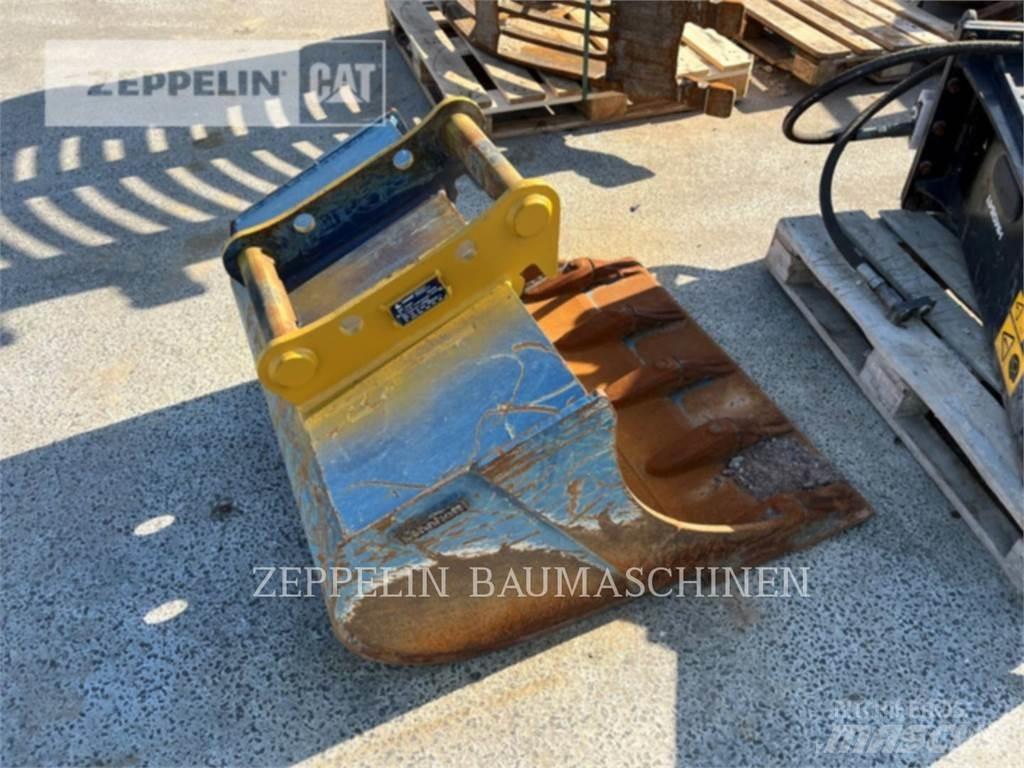 Lehnhoff TL100_SW08 Lopaty