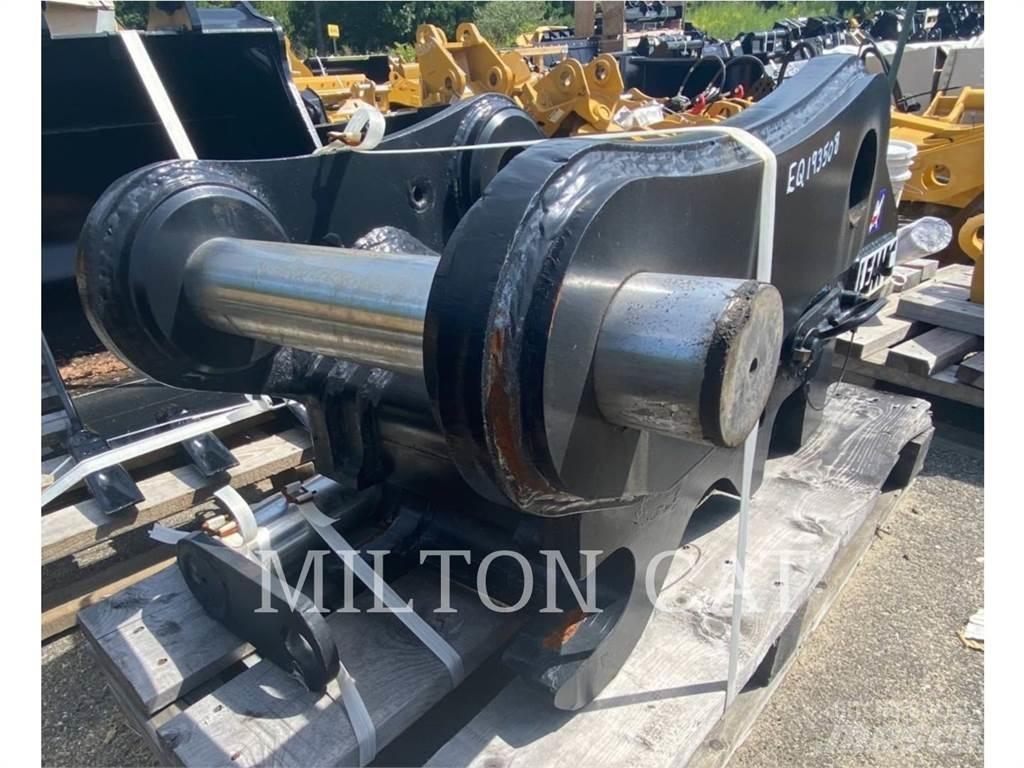 Lemac 335 QUICK COUPLER Rychlospojky