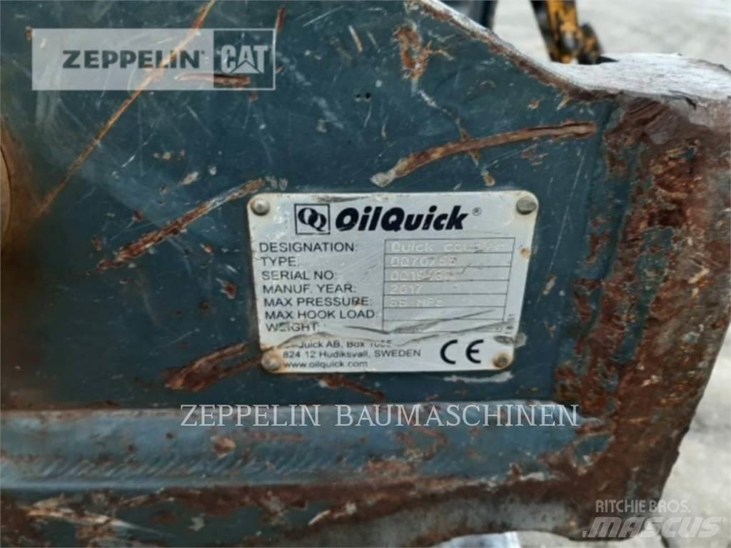 Liebherr R936NLC Pásová rýpadla