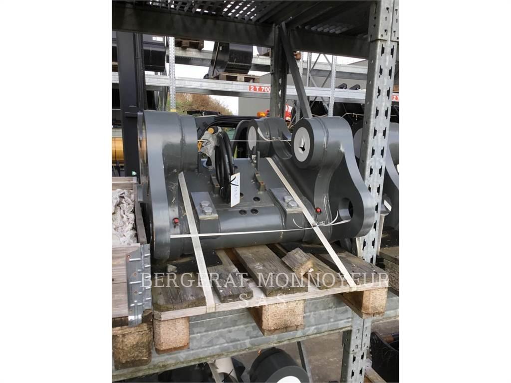 Liebherr SW77/TB/352 Lopaty