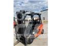 Linde H25T Další