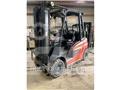 Linde H25T Další