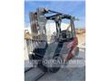 Linde H25T Další