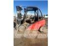 Linde H25T Další