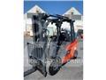 Linde H25T/600 Další