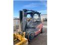 Linde H25T/600 Další
