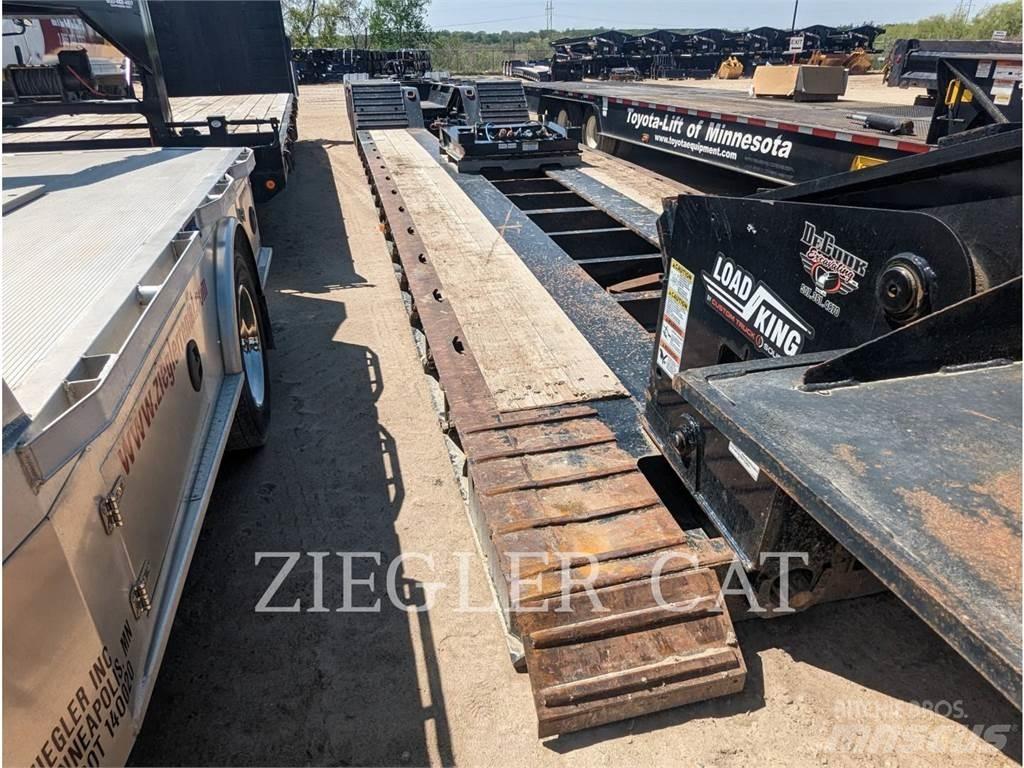Load King 503/605SSSFF Další přívěsy