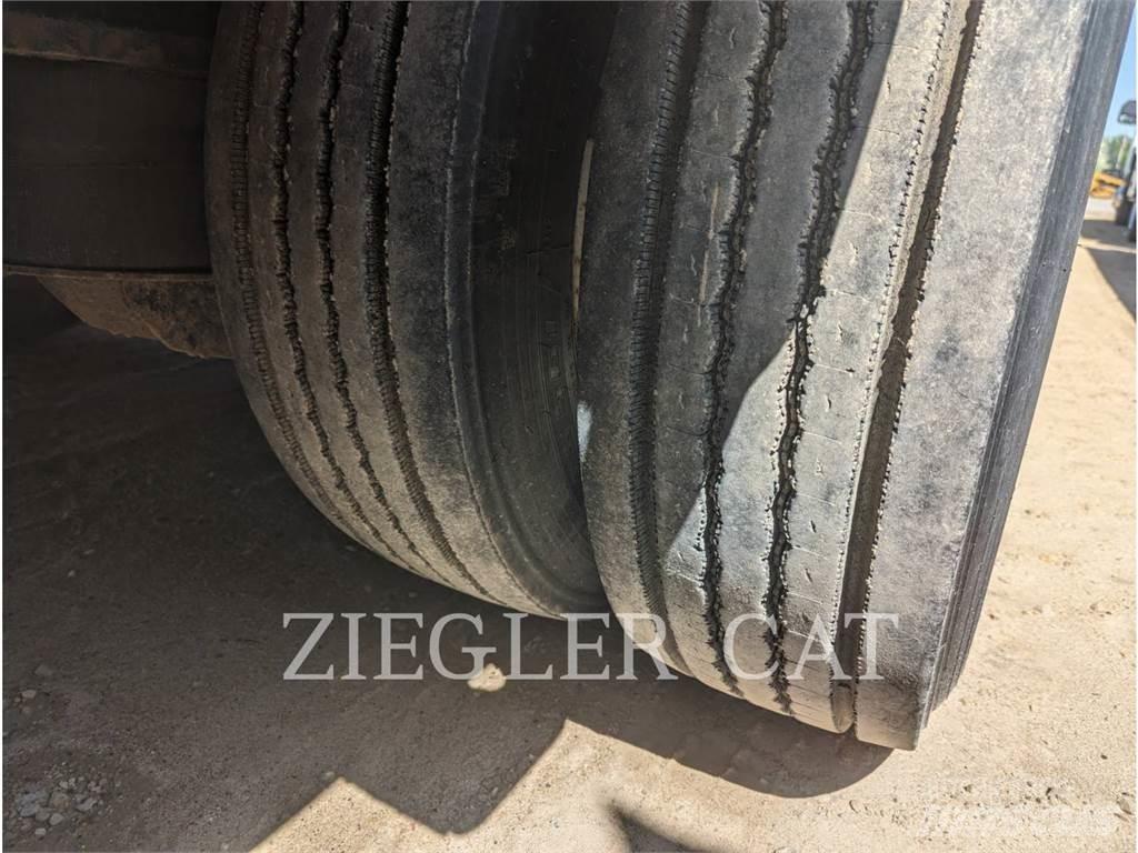 Load King 503/605SSSFF Další přívěsy