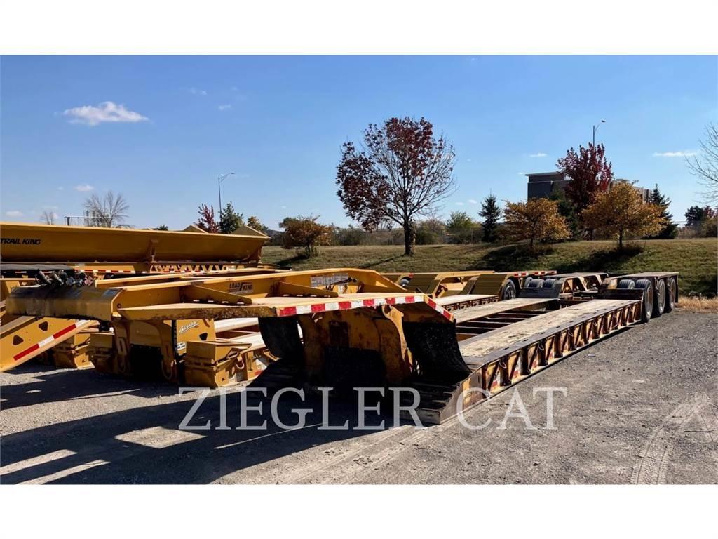 Load King 553-55 Další přívěsy