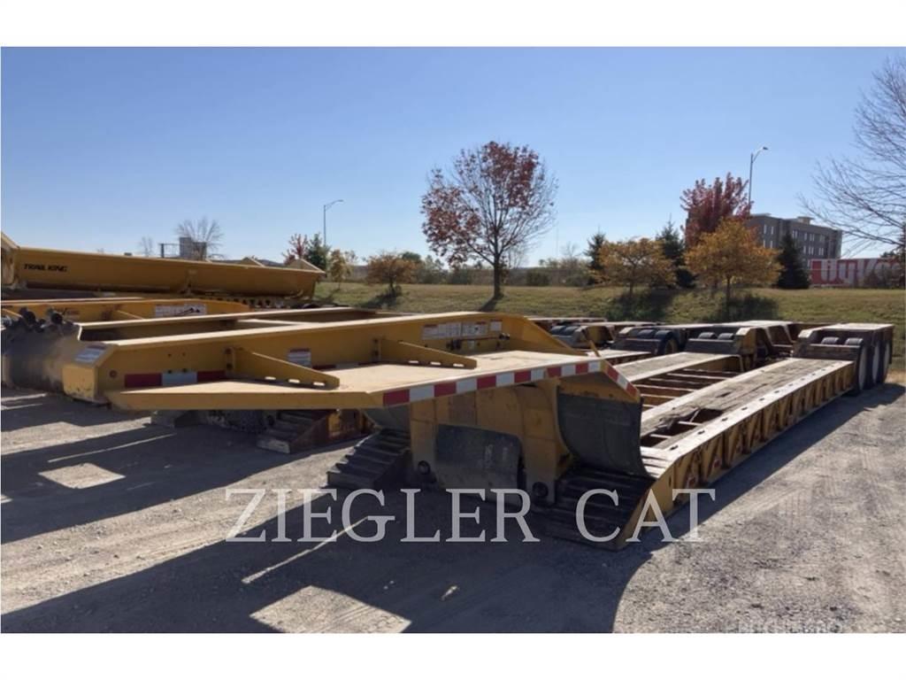 Load King 553-55 Další přívěsy