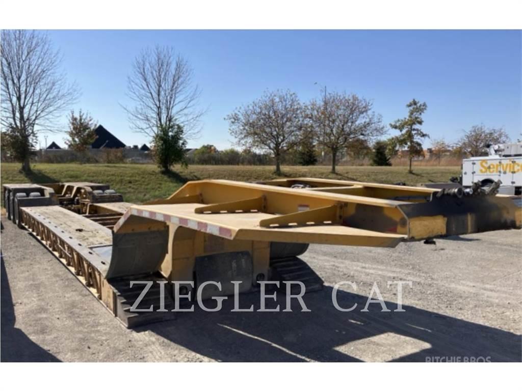 Load King 553-55 Další přívěsy