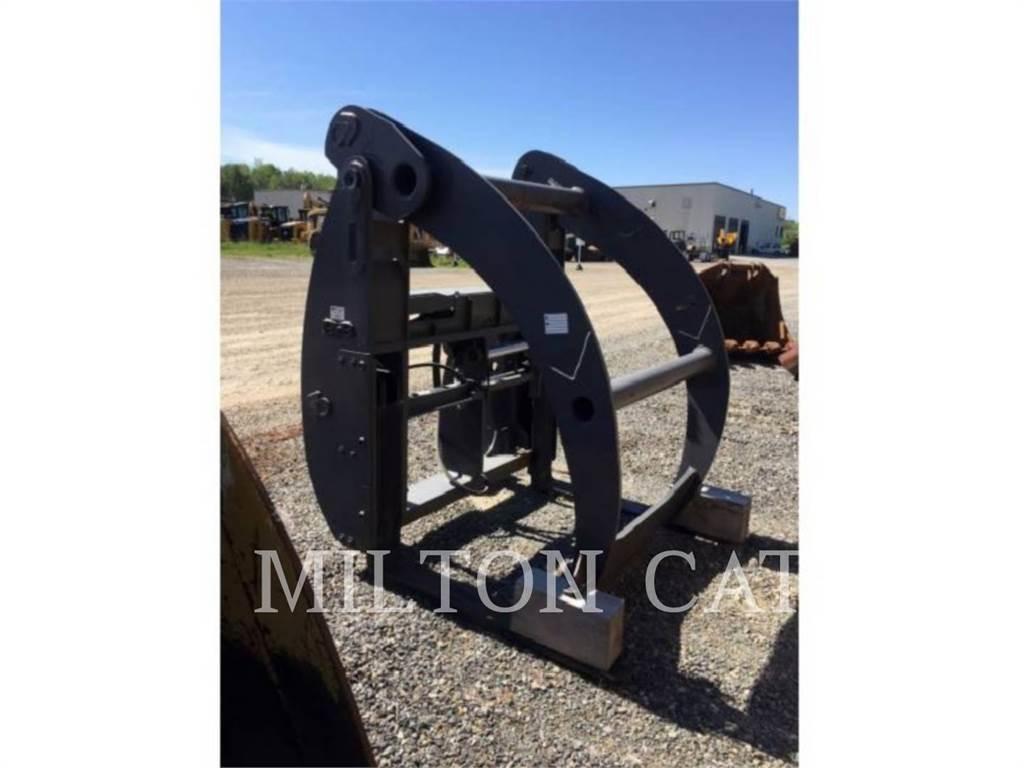 Log FORKS Vidlice