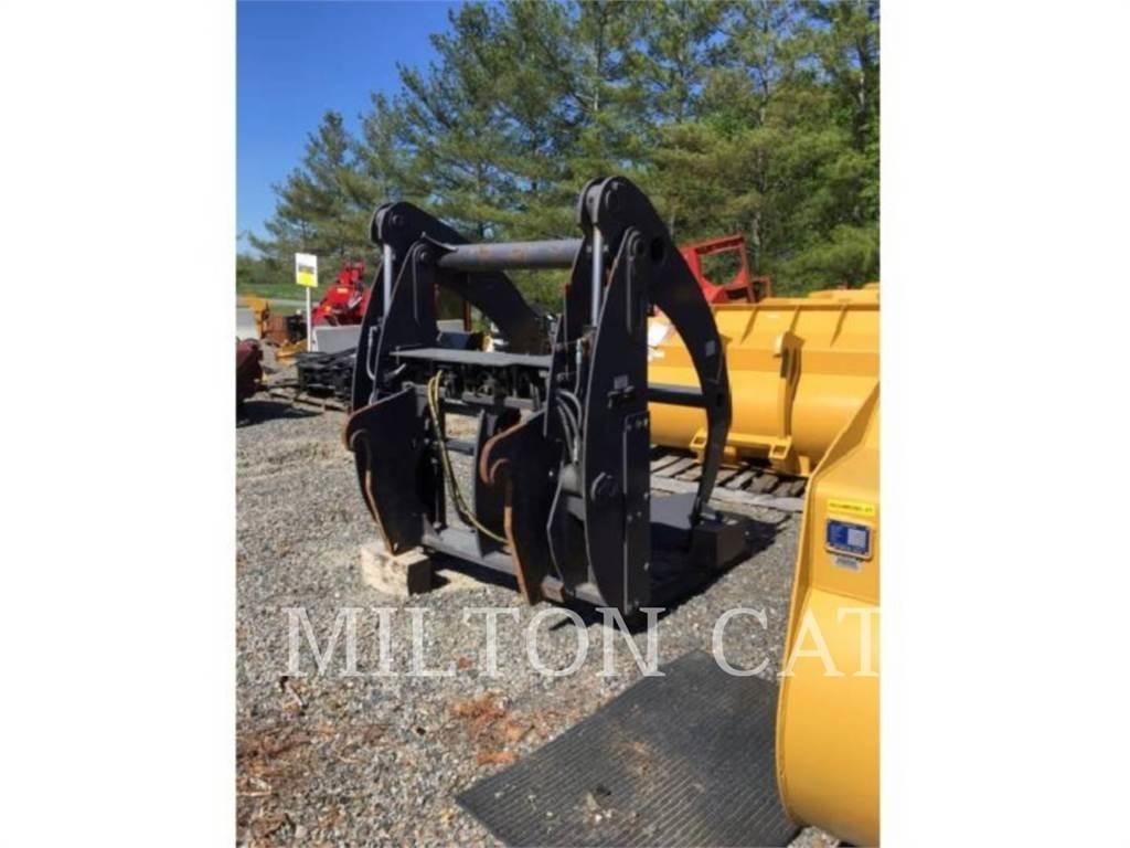 Log FORKS Vidlice