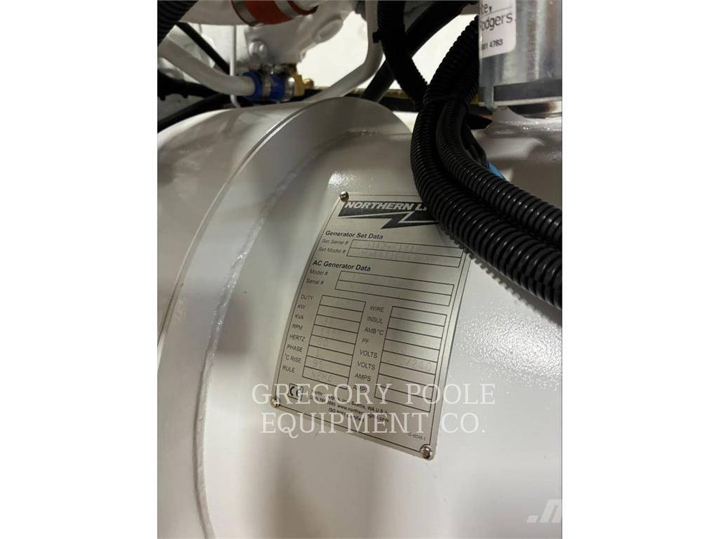  M944T3FG.3 Námořní pomocné motory