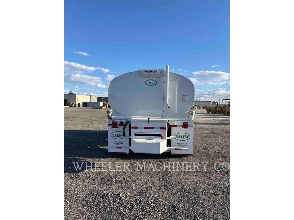 Mack WT2000 A Cisternové vozy