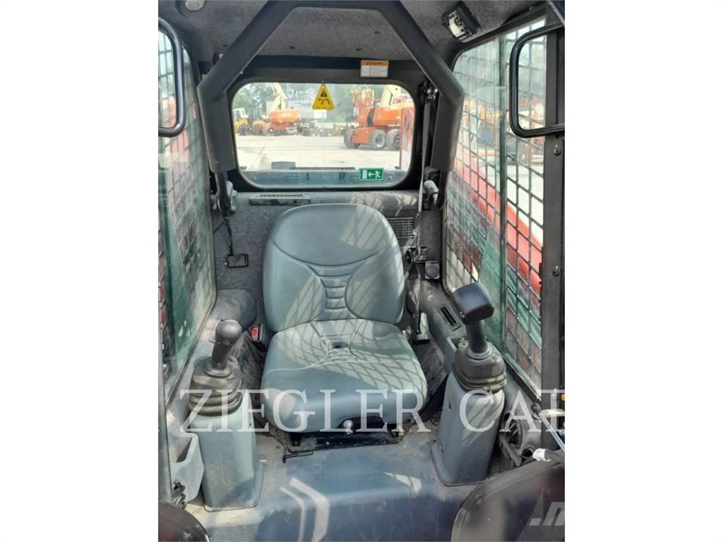 Manitou BF S.A. 1650RT Pásové nakladače