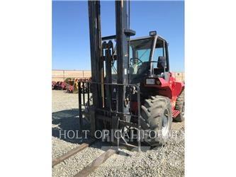 Manitou M30-4 Další