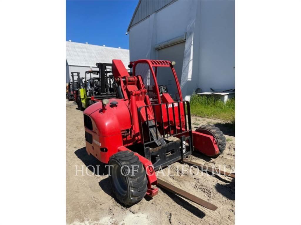 Manitou TMT55FL Dieselové vozíky