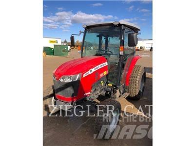 Massey Ferguson 2860M Traktory