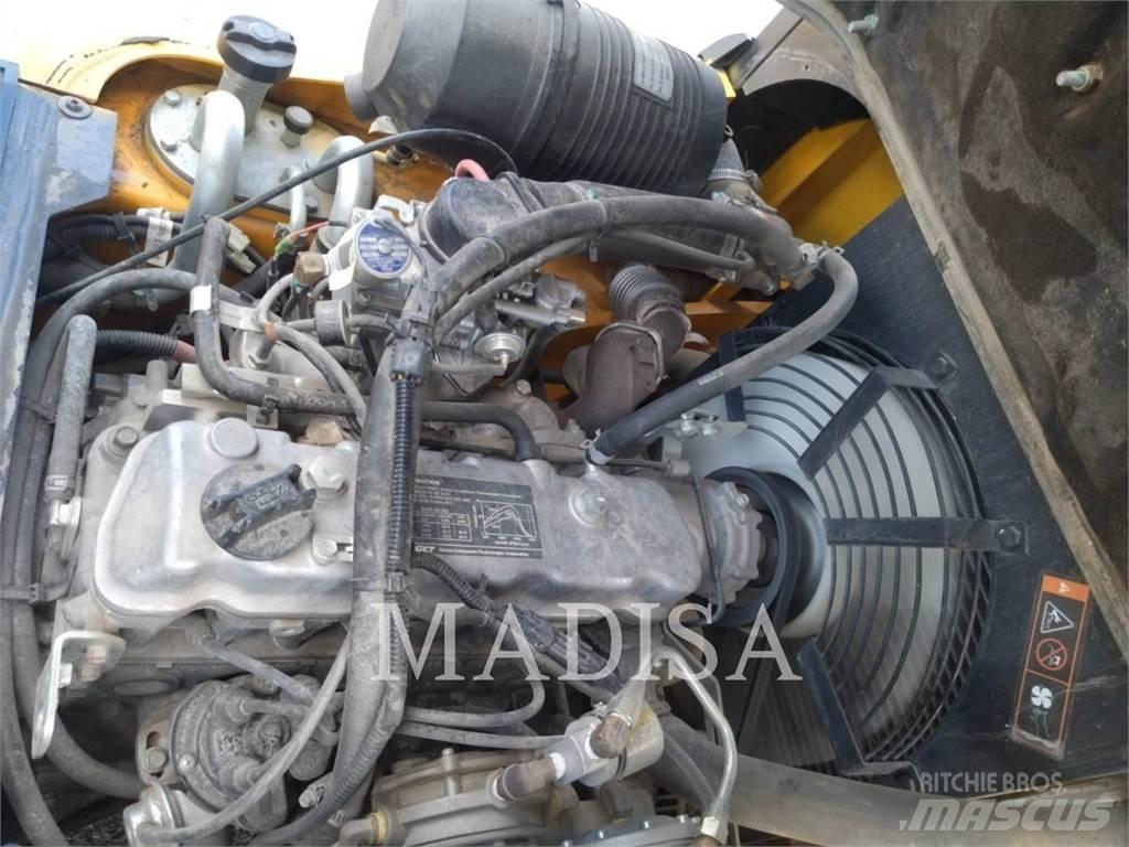 MAXI-LIFT FGL25T-WA3 Další