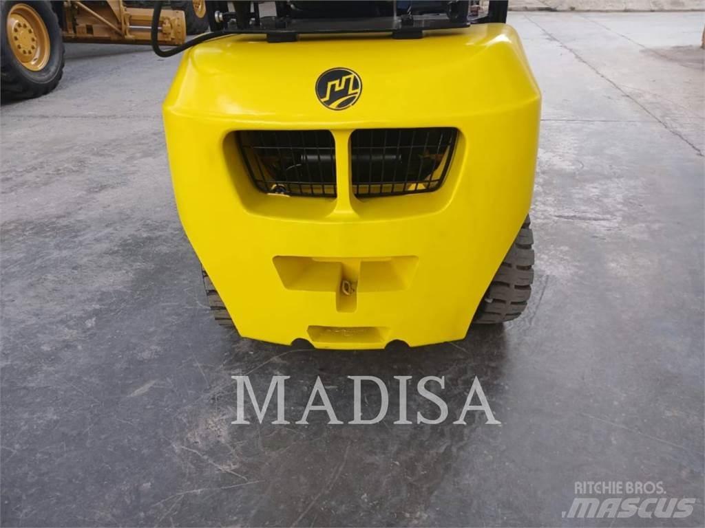 MAXI-LIFT FGL30T-AW3 Další
