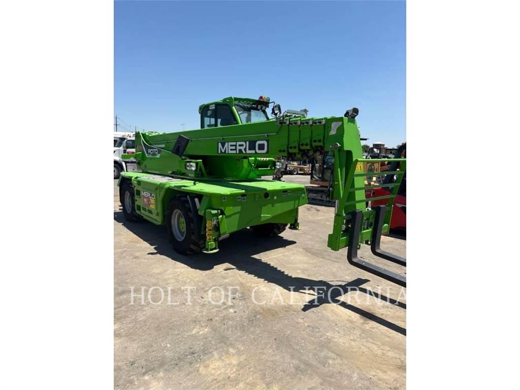 Merlo 50.30 Teleskopické manipulátory
