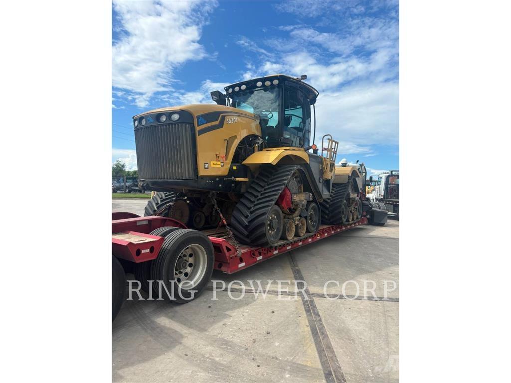 Metso 3630T Skrejpry