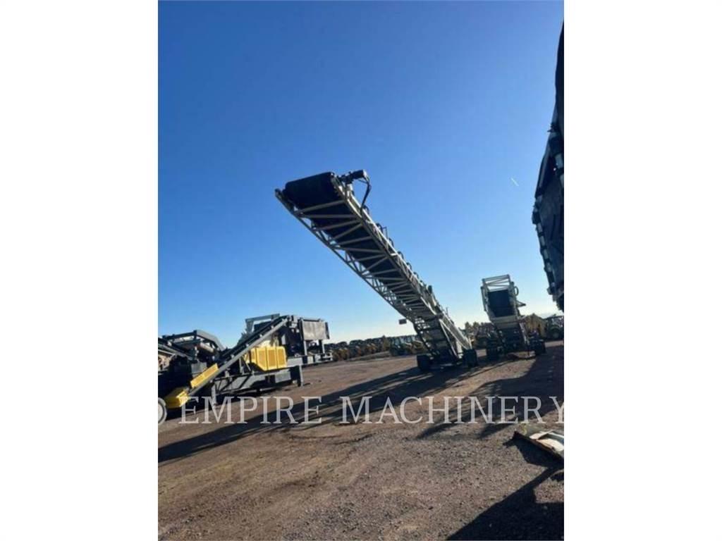 Metso CW100 Dopravníky