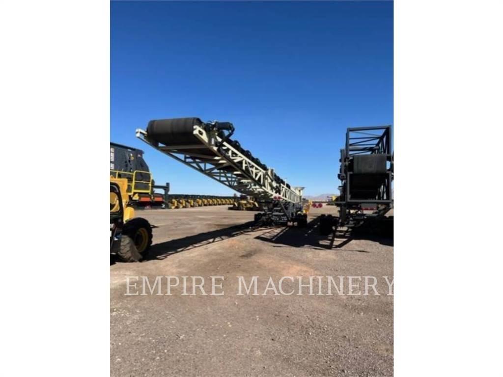 Metso CW85 Dopravníky