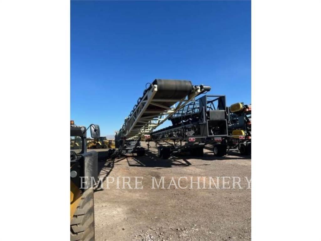 Metso CW85 Dopravníky