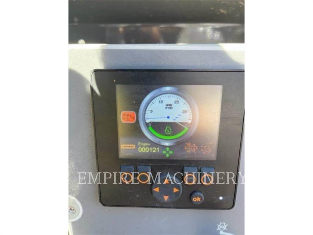 Metso CW85 Dopravníky